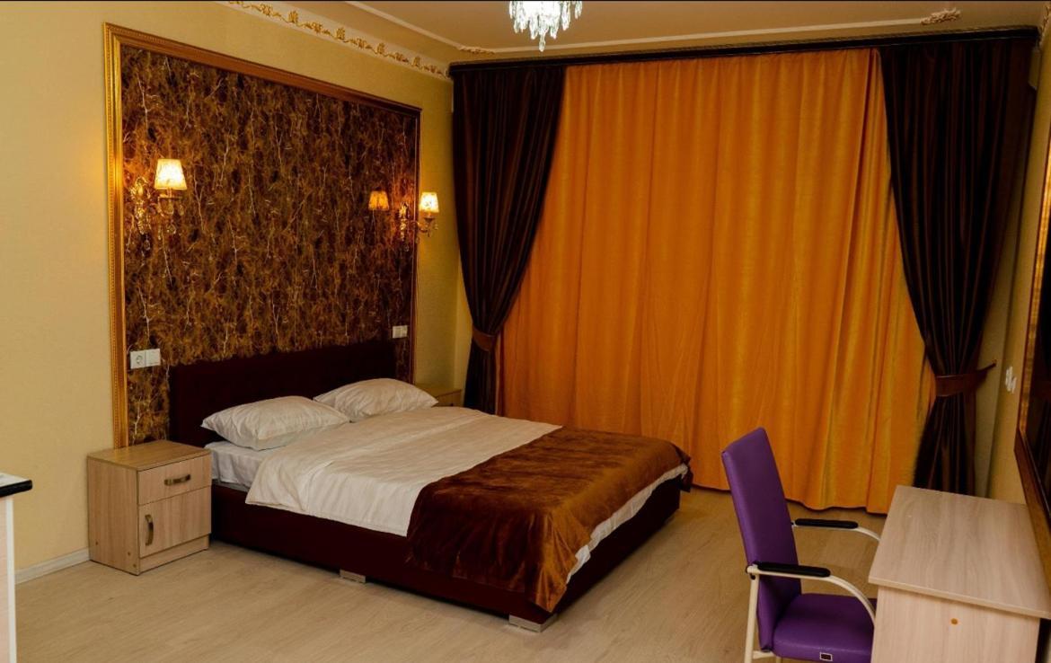 Antalya Hotel Zaozernyy Kültér fotó